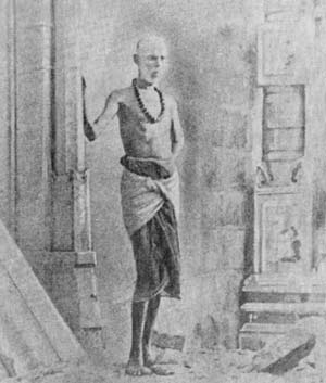 Śrī Arumuga Swami (1885-1940)