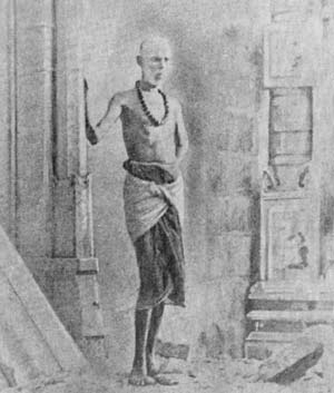 Śrī Arumuga Swami (1885-1940)