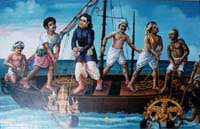 Vadamalaiappa recovers the icon