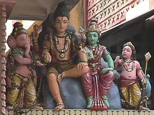 Gnana-pazham Episode