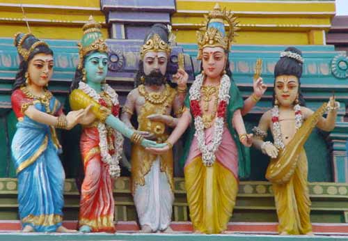 Valli Tirumanam