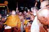Sankaracarya visit