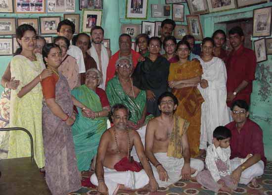 Iyer Gathering