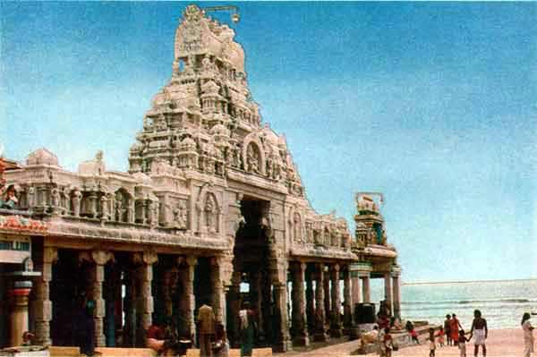 Kanda Sasti Mandapam