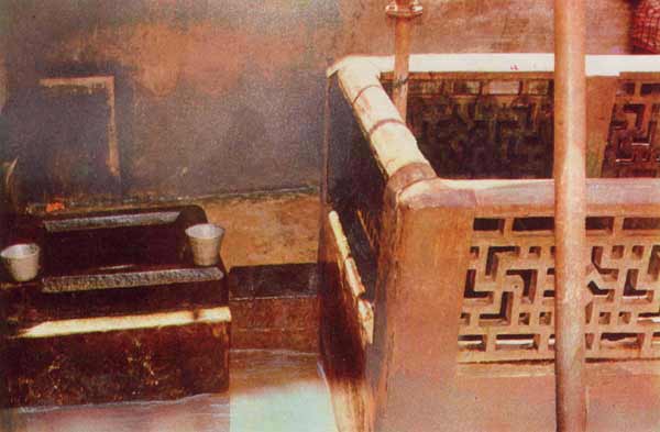 The Nazhik-kinaru
