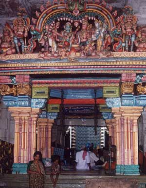 Vasanta Mandapa